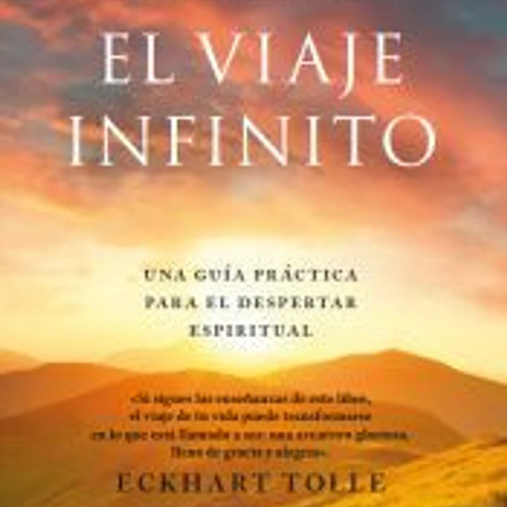 El viaje infinito 1