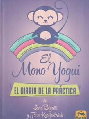 El Mono Yogui