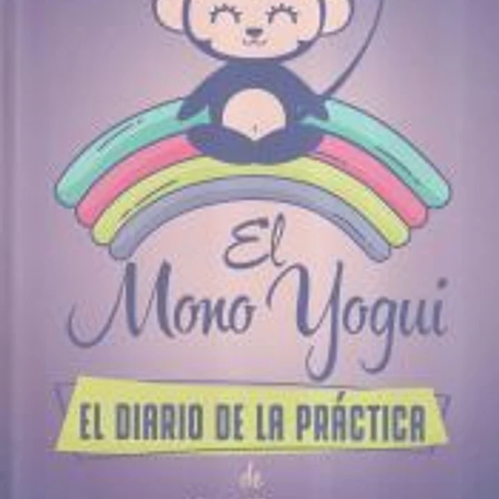 El Mono Yogui 1