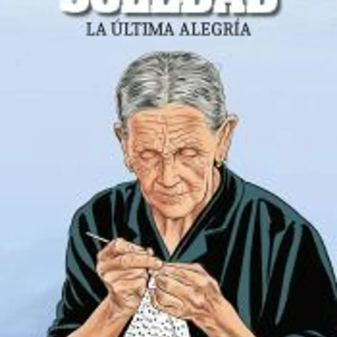 Soledad. La última alegría 1