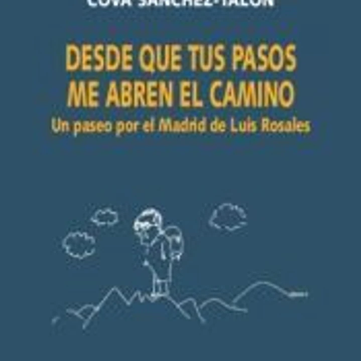 Desde que tus pasos me abren el camino 1