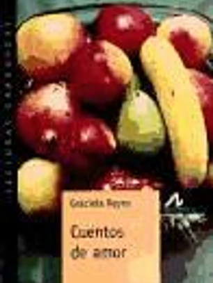 Cuentos de amor (Nivel 4)