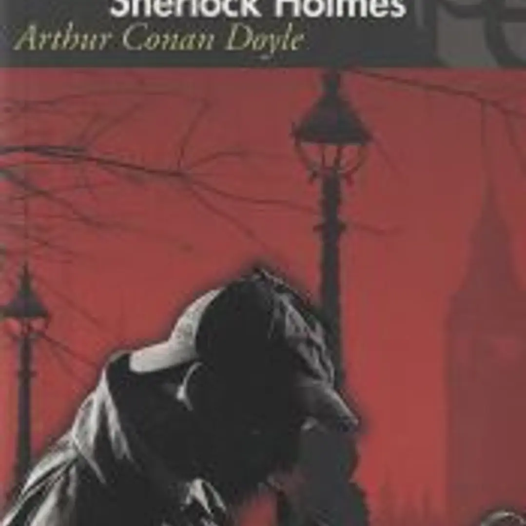 EL REGRESO DE SHERLOCK HOLMES 1
