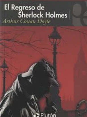 EL REGRESO DE SHERLOCK HOLMES