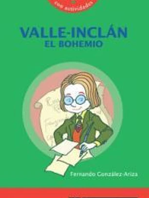 Valle-Inclán, el bohemio