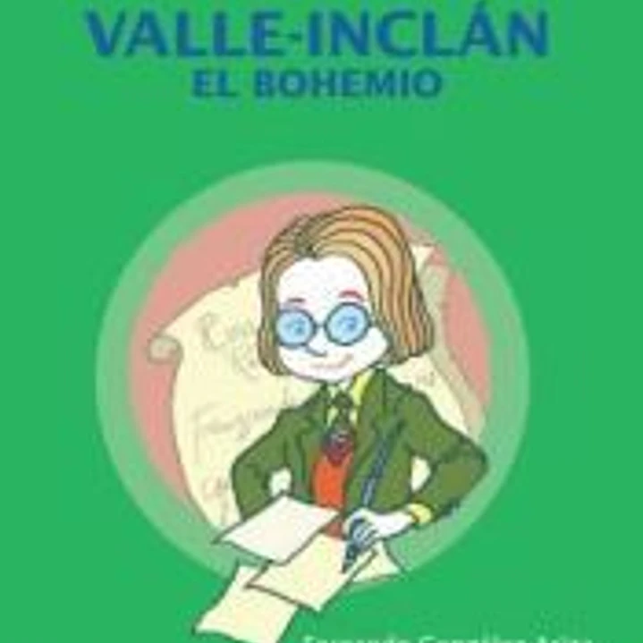 Valle-Inclán, el bohemio 1
