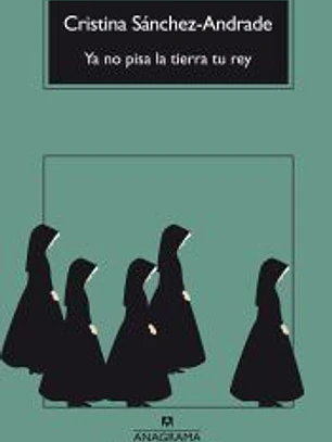 Ya no pisa la tierra tu rey