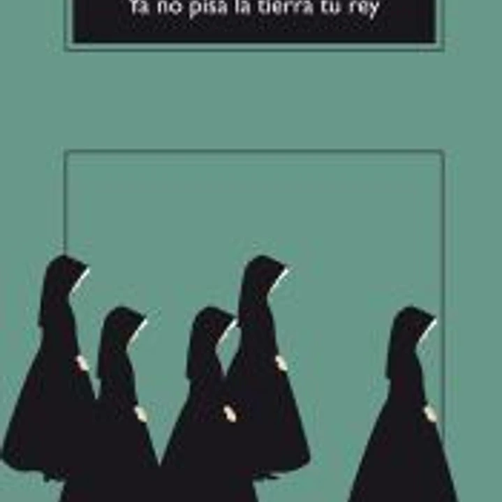 Ya no pisa la tierra tu rey 1