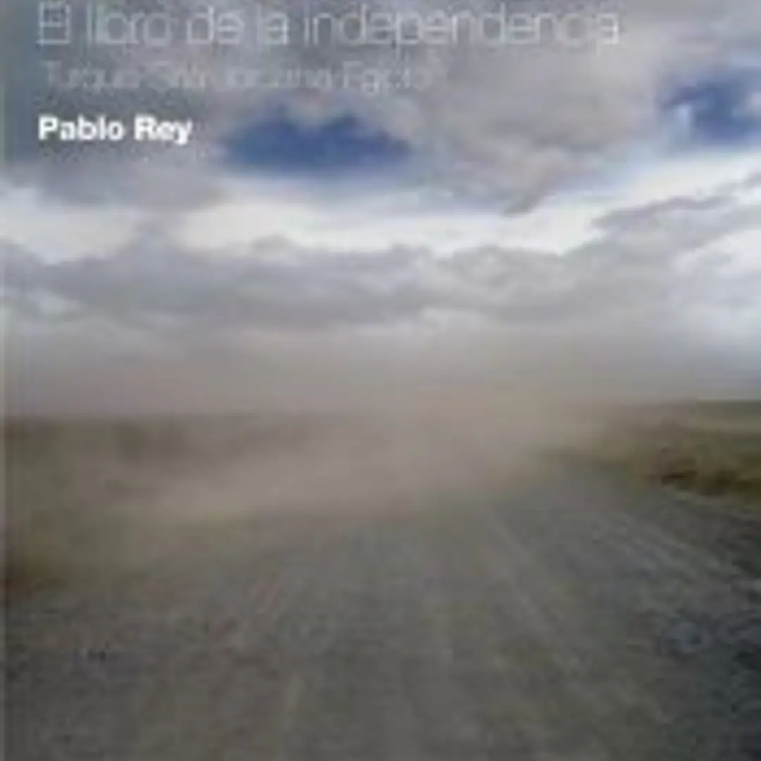 El Libro de la Independencia 1