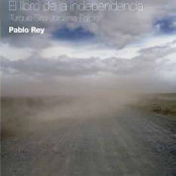 El Libro de la Independencia 1