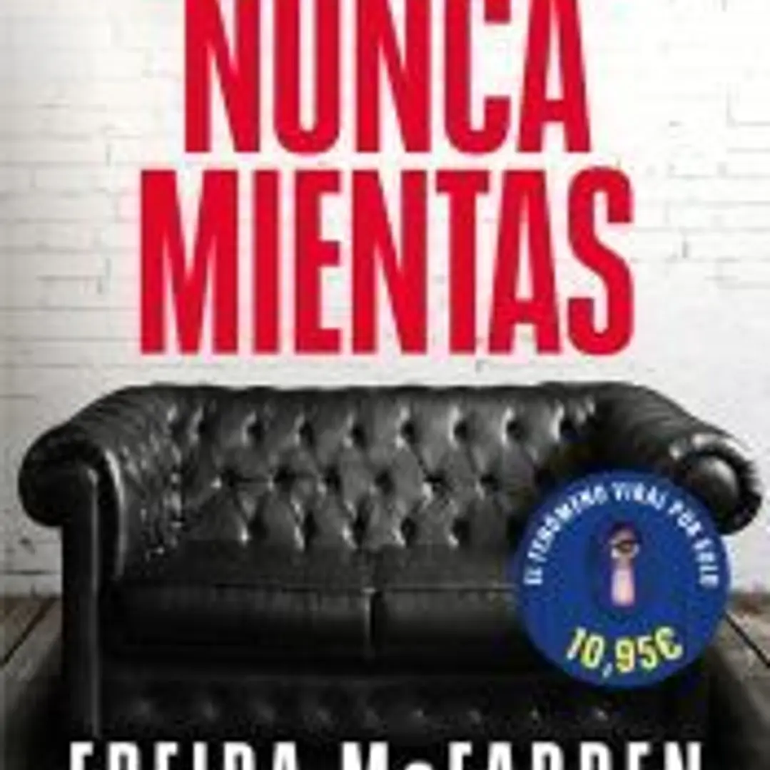Nunca mientas 1