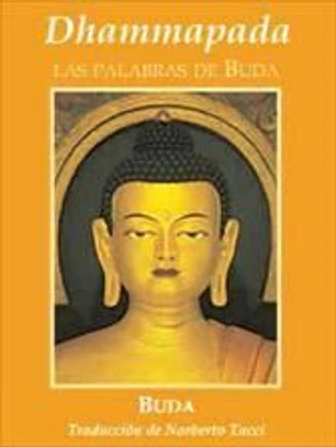 Dhammapada (Bolsillo)