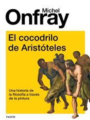 El cocodrilo de Aristóteles