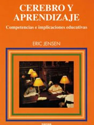 CEREBRO Y APRENDIZAJE. Competencias e implicaciones educativas
