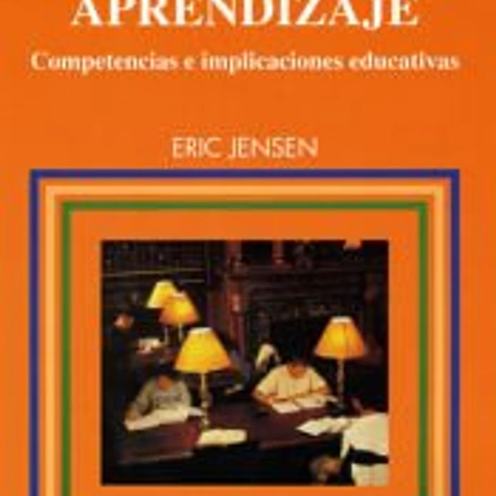 CEREBRO Y APRENDIZAJE. Competencias e implicaciones educativas 1