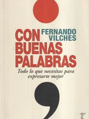 CON BUENAS PALABRAS