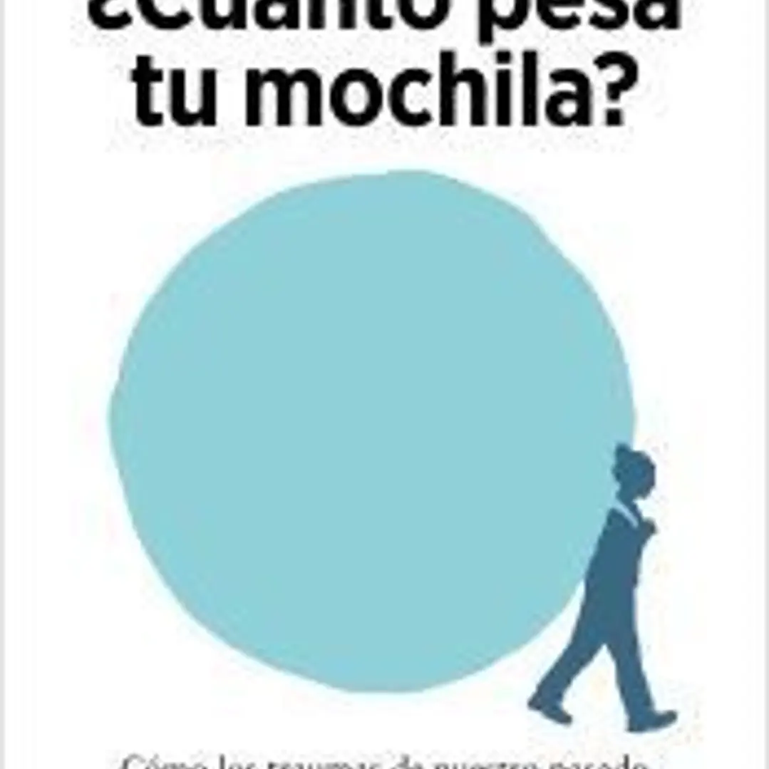 ¿Cuánto pesa tu mochila? 1