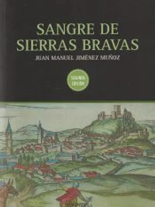 SANGRE DE SIERRAS BRAVAS