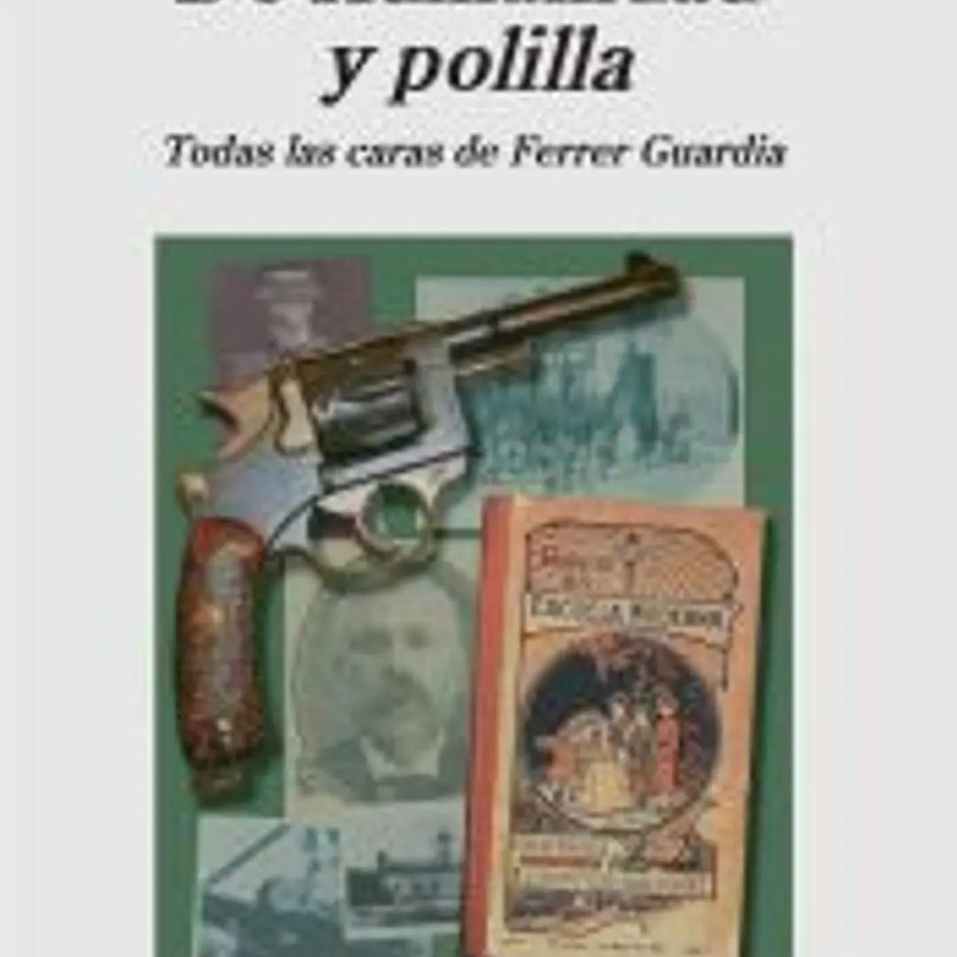 De Humanidad y polilla 1