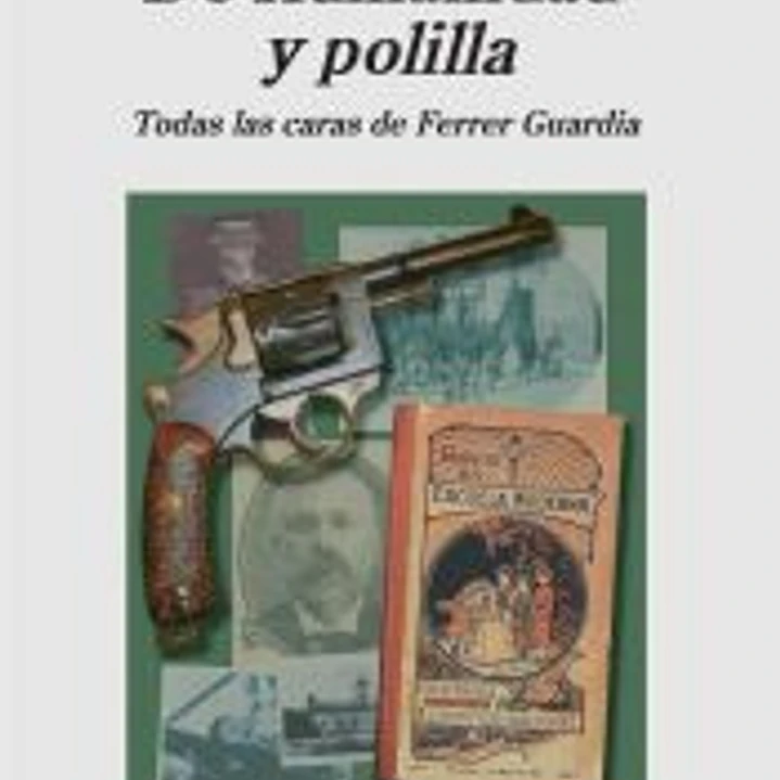 De Humanidad y polilla 1