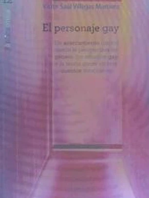 EL PERSONAJE GAY