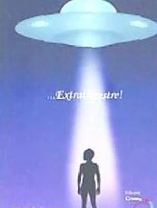 Cartas de Amor de Un Humano... Extraterrestre!