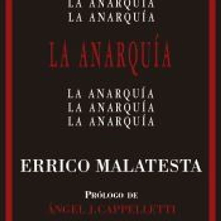 La Anarquía 1
