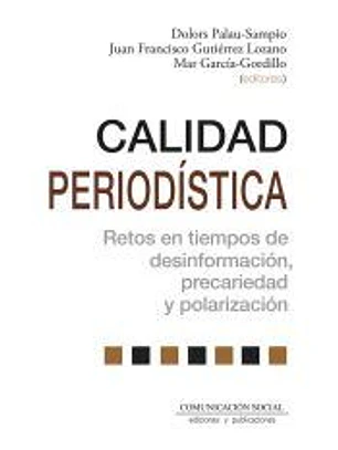 Calidad periodística