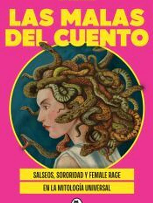 Las malas del cuento