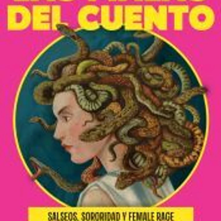 Las malas del cuento 1