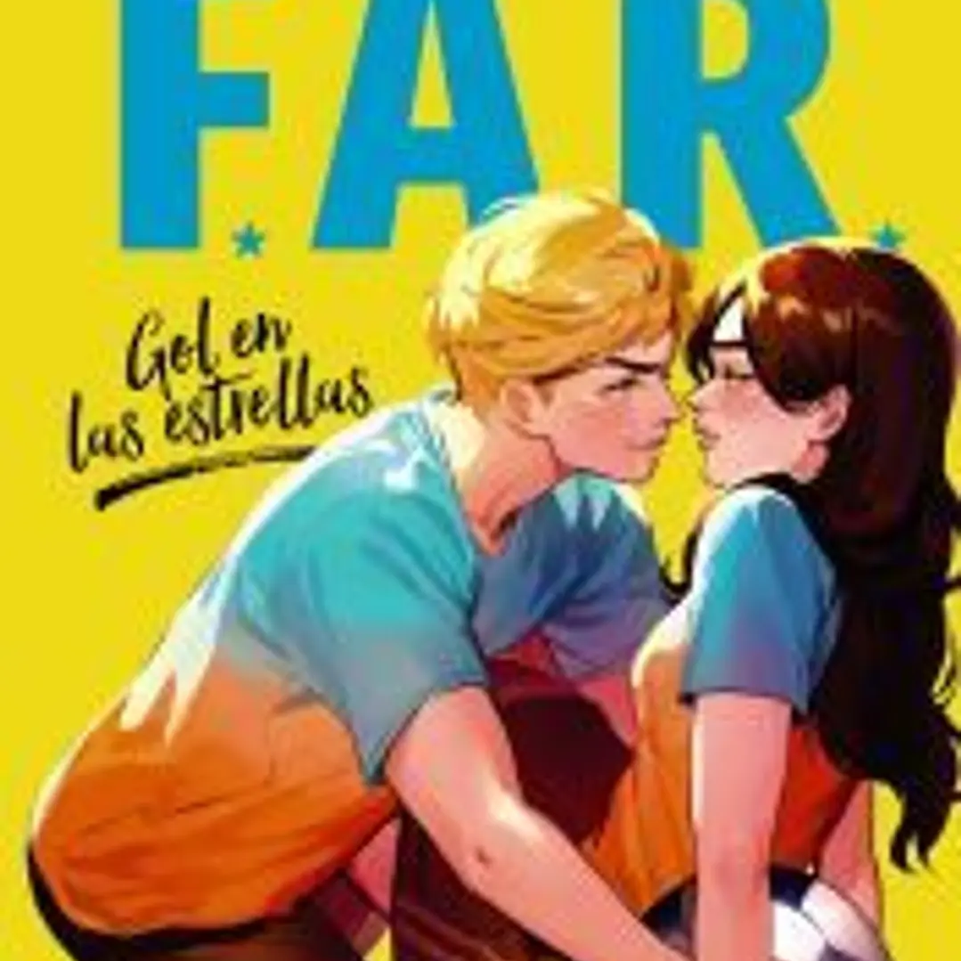 FAR. Gol en las estrellas 1
