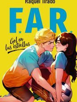 FAR. Gol en las estrellas
