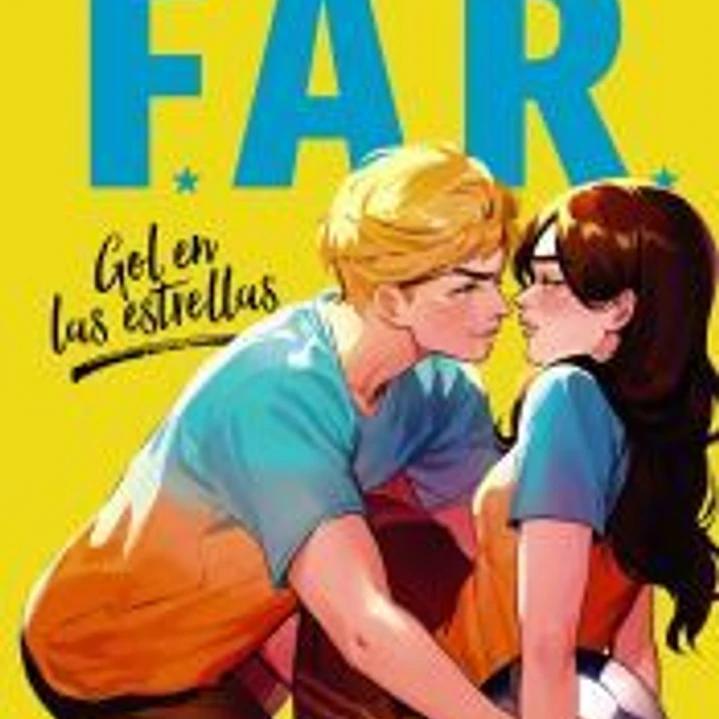 FAR. Gol en las estrellas 1
