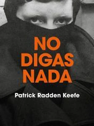 No digas nada