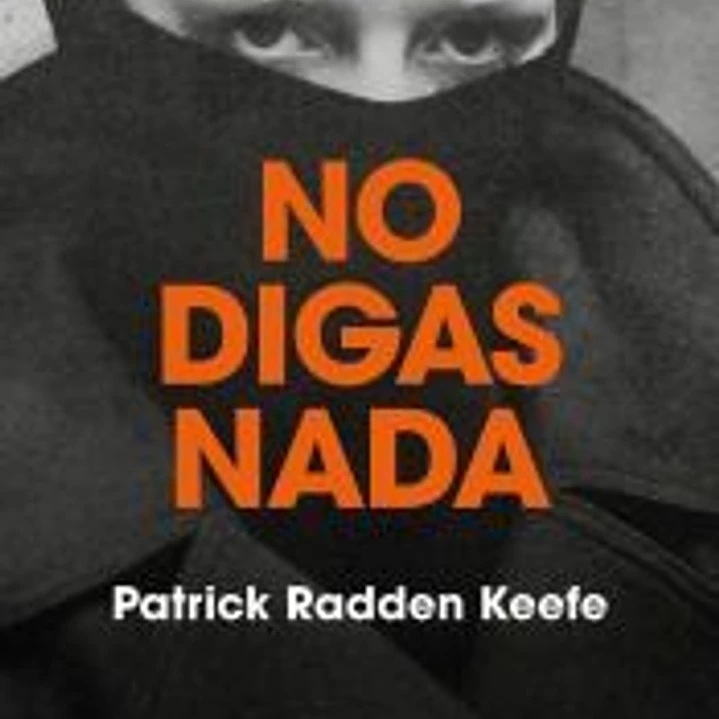 No digas nada 1