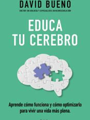 Educa tu cerebro