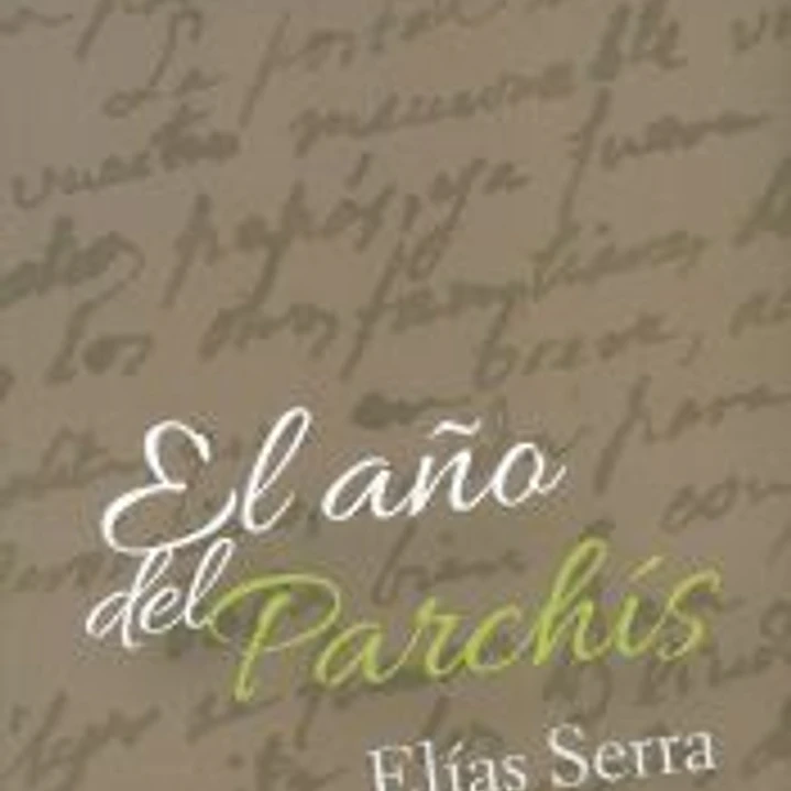 El Año del Parchis 1