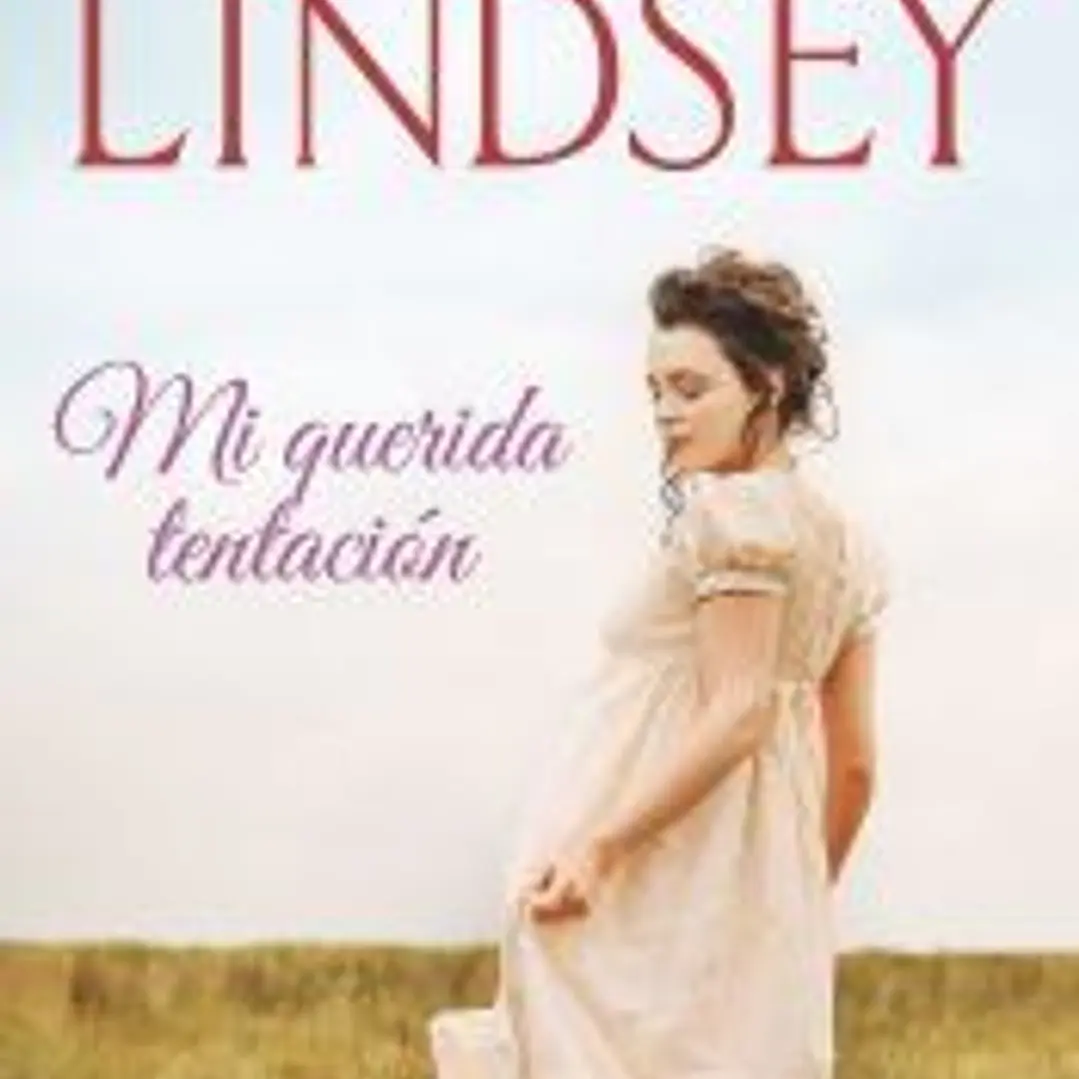 Mi querida tentación 1