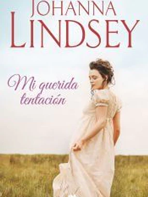 Mi querida tentación