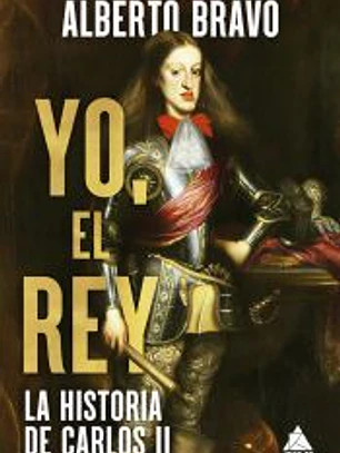 Yo, el rey