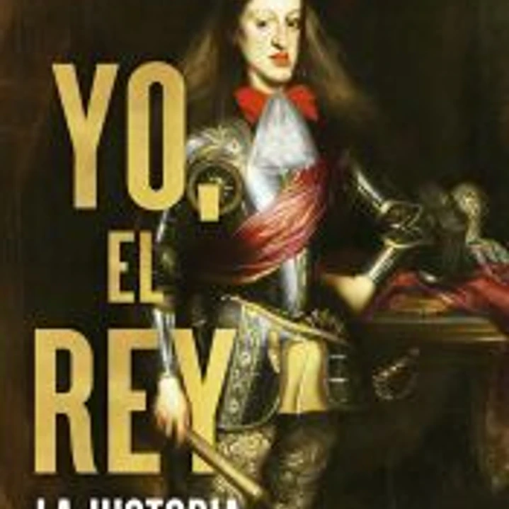 Yo, el rey 1