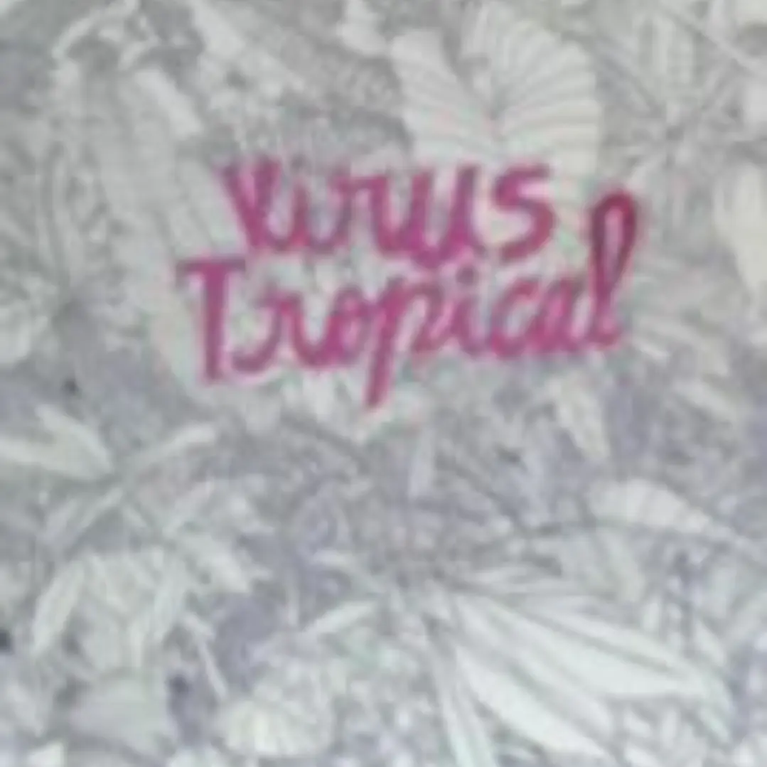 VIRUS TROPICAL 1
