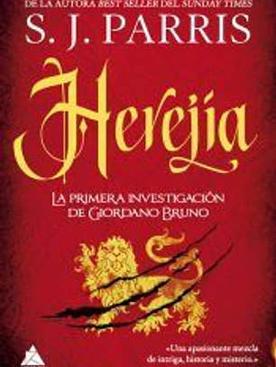 Herejía