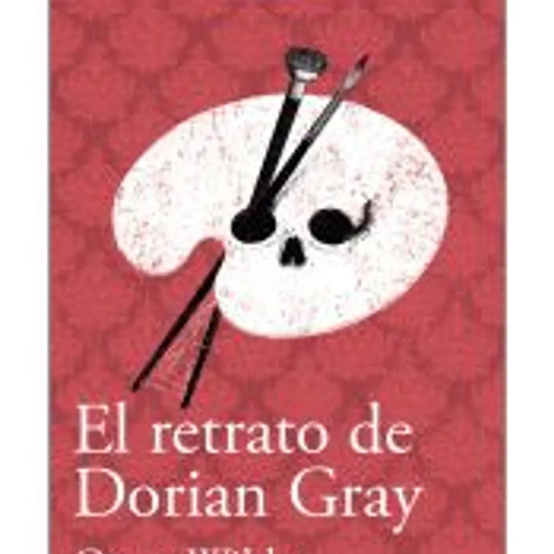 El retrato de Dorian Gray 1