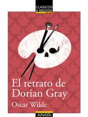 El retrato de Dorian Gray