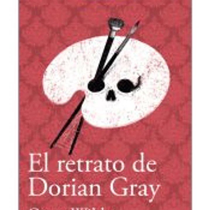 El retrato de Dorian Gray 1