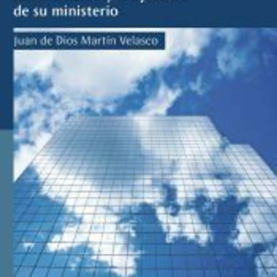Los presbíteros 1