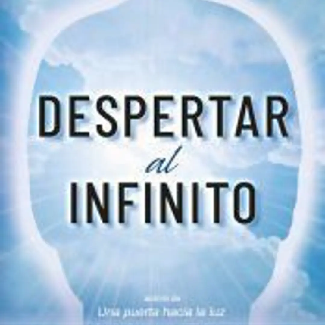 Despertar al infinito 1