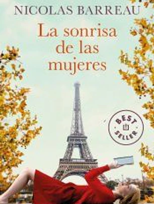 La sonrisa de las mujeres