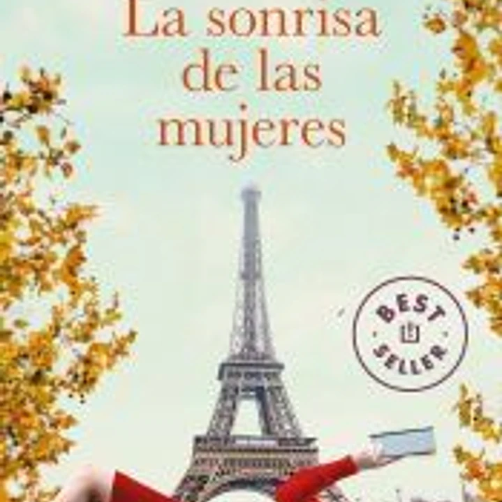 La sonrisa de las mujeres 1